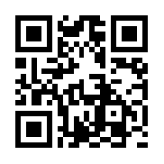 扫描二维码到手机下载