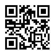 扫描二维码到手机下载