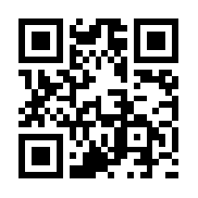 扫描二维码到手机下载