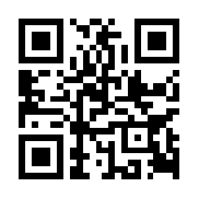 扫描二维码到手机下载