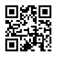 扫描二维码到手机下载