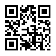 扫描二维码到手机下载