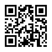 扫描二维码到手机下载