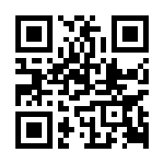 扫描二维码到手机下载