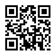 扫描二维码到手机下载