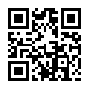 扫描二维码到手机下载