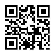 扫描二维码到手机下载