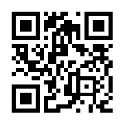 扫描二维码到手机下载