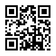 扫描二维码到手机下载