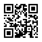 扫描二维码到手机下载