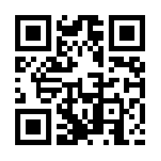 扫描二维码到手机下载