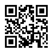 扫描二维码到手机下载