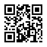 扫描二维码到手机下载