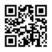 扫描二维码到手机下载