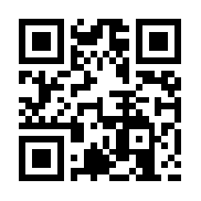 扫描二维码到手机下载