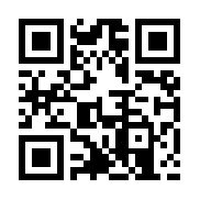 扫描二维码到手机下载