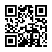 扫描二维码到手机下载