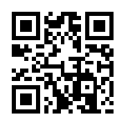 扫描二维码到手机下载