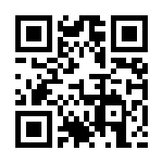 扫描二维码到手机下载