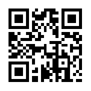 扫描二维码到手机下载