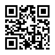 扫描二维码到手机下载