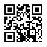 扫描二维码到手机下载