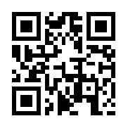 扫描二维码到手机下载