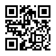 扫描二维码到手机下载