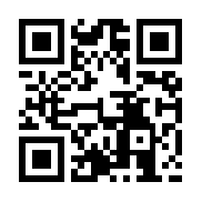 扫描二维码到手机下载