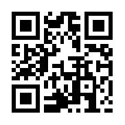 扫描二维码到手机下载