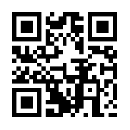 扫描二维码到手机下载