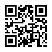 扫描二维码到手机下载