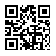 扫描二维码到手机下载