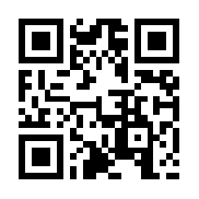 扫描二维码到手机下载