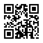 扫描二维码到手机下载