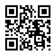 扫描二维码到手机下载