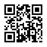 扫描二维码到手机下载