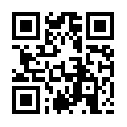 扫描二维码到手机下载