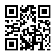 扫描二维码到手机下载