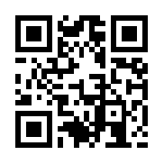 扫描二维码到手机下载