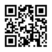 扫描二维码到手机下载