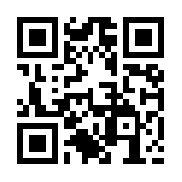 扫描二维码到手机下载