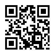 扫描二维码到手机下载