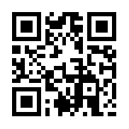 扫描二维码到手机下载