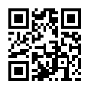 扫描二维码到手机下载