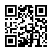 扫描二维码到手机下载