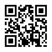 扫描二维码到手机下载