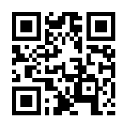 扫描二维码到手机下载