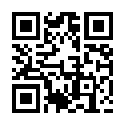 扫描二维码到手机下载