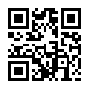 扫描二维码到手机下载